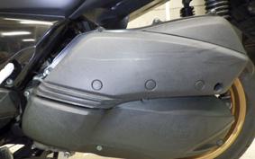 YAMAHA X-MAX 250 2012 SG70J