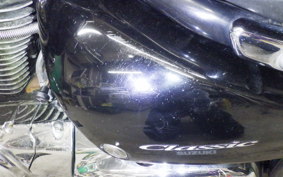 SUZUKI INTRUDER 400 Classic 2003 VK54A