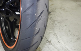 KTM 390 RC 2025