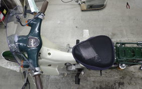 HONDA LITTLE CUB E AA01
