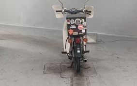 HONDA SUPER CUB50 C50