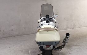 HONDA FUSION MF02