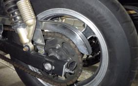 KAWASAKI ELIMINATOR 250 SE 2005 EL250A