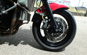 KAWASAKI GPZ900R NINJA 1993 ZX900A