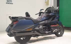 HONDA GL 1800 GOLD WING 2D 2022 SC79