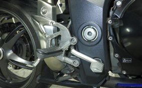 TRIUMPH SPRINT ST 1050 2006