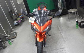 KAWASAKI NINJA 400 2018 EX400G