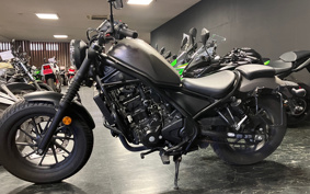 HONDA  REBEL 250 ABS MC49
