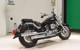 YAMAHA DRAGSTAR 400 CLASSIC  2017 VH02J