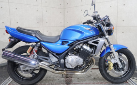 KAWASAKI BALIUS250-2 ZR250B