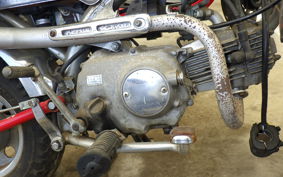 HONDA GORILLA Z50J