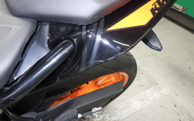 KTM 390 DUKE 2021