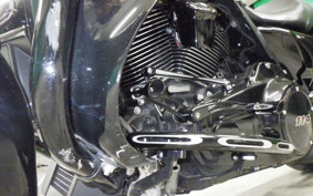 HARLEY FLHXS 1870 2020