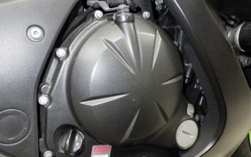 KAWASAKI NINJA 400 2015 EX400E