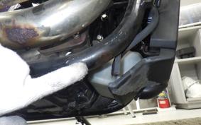 HONDA SHADOW 400 1999 NC34