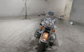 HARLEY FLSTC 1580 2007 BW5