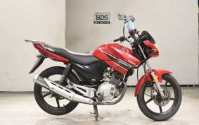 YAMAHA YBR125