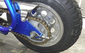 HONDA MONKEY 2013 Z50A