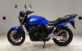 HONDA CB400SF GEN 4 A 2018 NC42