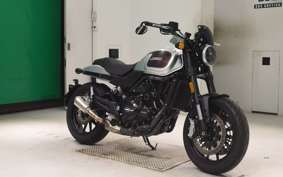 HARLEY X500 2023