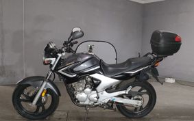 YAMAHA YBR250 PCNL
