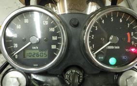 KAWASAKI W650 2003 EJ650A