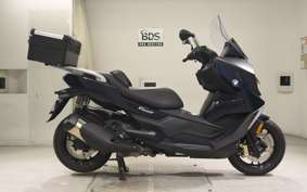 BMW C400GT 2024