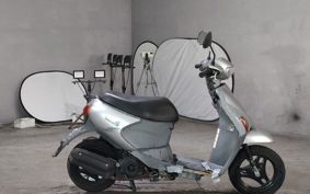 SUZUKI LET`S4 CA45A