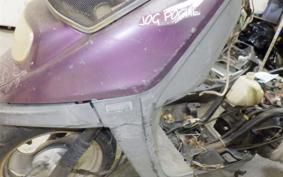 YAMAHA JOG POCHE 3KJ