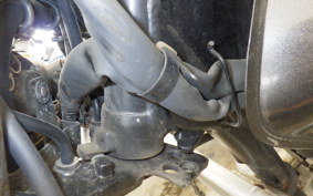 HONDA CB125T 2015 JC06