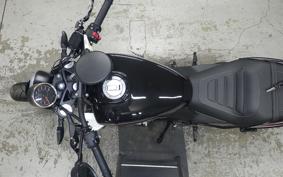 HARLEY X350 2024