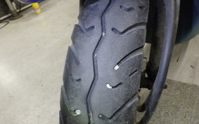 HONDA DIO Gen.5 2004 AF56