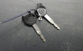 YAMAHA VINO 50 Gen.4 AY02