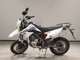 Фото Kawasaki KLX125D TRACKER с японского аукциона