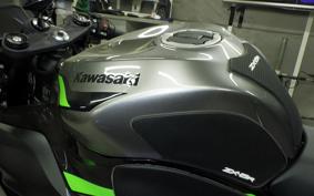 KAWASAKI NINJA ZX-6R A 2024 ZX636J