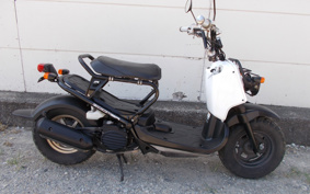 HONDA ZUMAR AF58
