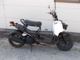 Фото Honda ZUMAR 2009 с японского аукциона