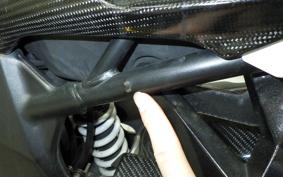 HONDA CBR250RR A MC51