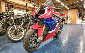 HONDA CBR1000RR-R FB SP 2020 SC82