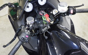 KAWASAKI ZZ1400 NINJA R 2007 ZXT40A