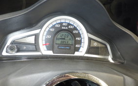 HONDA PCX125 JF56