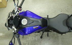 YAMAHA MT-07 2021 RM33J