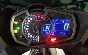 KAWASAKI NINJA 400 ABS 2022