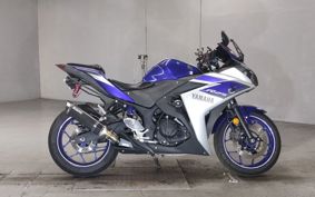 YAMAHA YZF-R25 RG10J