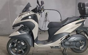 YAMAHA TRICITY 155 ABS SG81J