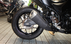 YAMAHA MT-25 RG74J