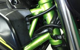 KAWASAKI Z650 A 2019 ER650H