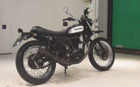 KAWASAKI 250TR BJ250F