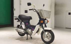 HONDA CHALY 50 2022 CF50