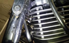 YAMAHA DRAGSTAR 400 CLASSIC  2012 VH02J